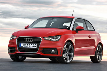 Audi A1 | 2010 - 2018