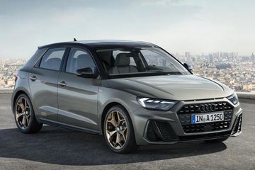 Audi A1 Sportback | 2018 - 2025