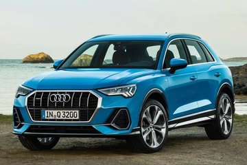 Audi Q3 | 2019 - 2025