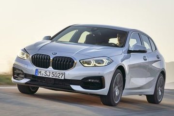 BMW 1-Serie | 6 modellen