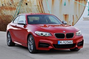 BMW 2-Serie | 7 modellen