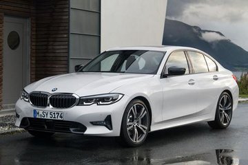 BMW 3-Serie | 9 modellen