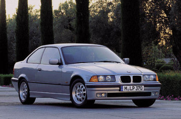 3-Serie E36 | Coupé | 1992 - 1999
