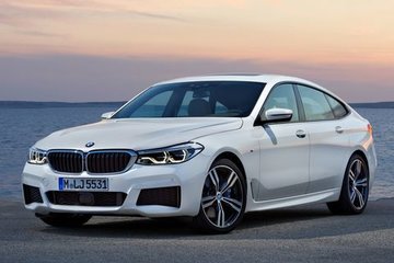 BMW 6-Serie | 7 modellen