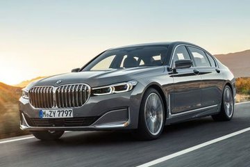 BMW 7-Serie | 10 modellen
