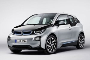 BMW i3 | 2013-2022