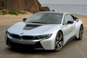 BMW i8 | 2014-2020