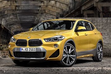BMW X2 | 2018-2024
