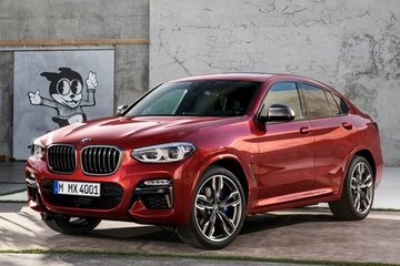 X4 G02 | 2018 - 2025