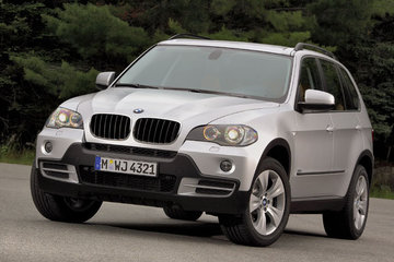 X5 E70 | 2007 - 2013
