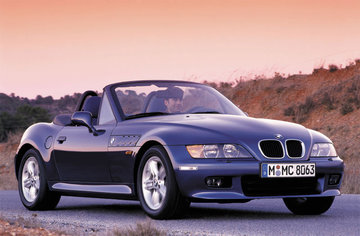 BMW Z3 | 1995-2003