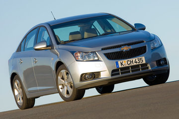Chevrolet Cruze | 2009-2014