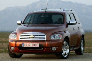 Chevrolet HHR | 2007-2009