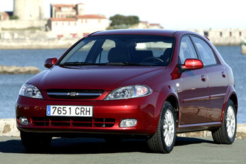 Chevrolet Lacetti | 2005-2010