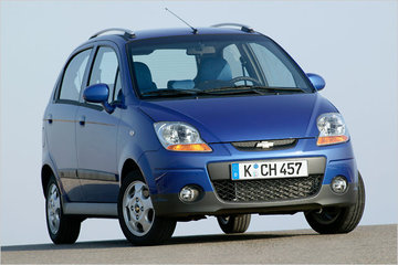 Chevrolet Matiz | 2005-2010