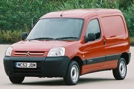 Berlingo | 2005 - 2008