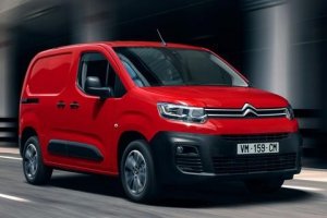 Berlingo | 2018 - 2025