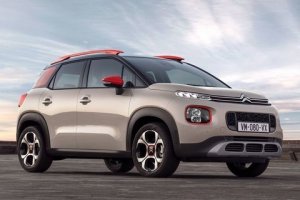 Citroën C3 Aircross | 2017-2025