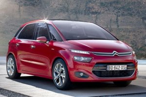 C4 Picasso | 2013 - 2018