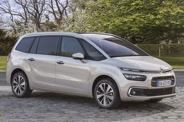 C4 Grand Space Tourer | 2018 - 2022