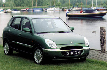 Sirion | 1998 - 2005