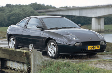 Fiat Coupe | 1994-2000