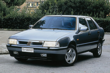 Croma | 1986 - 1996