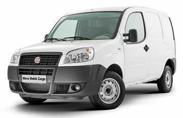 Doblo Cargo | 2001 - 2010