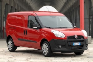 Doblo Cargo | 2010 - 2015