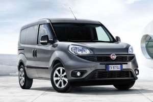 Doblo Cargo | 2015 - 2024