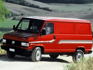 Ducato | 1989 - 1994