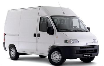 Ducato | 1994 - 2002