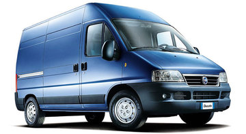 Ducato | 2002 - 2006