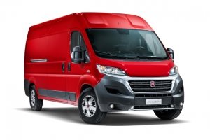 Ducato | 2014 - 2024