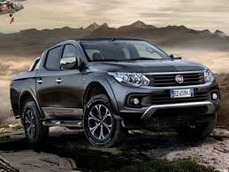Fiat Fullback | 2016-2018