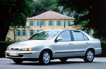 Fiat Marea | 1996-2003