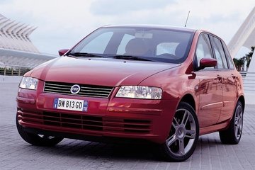 Fiat Stilo | 2001-2007