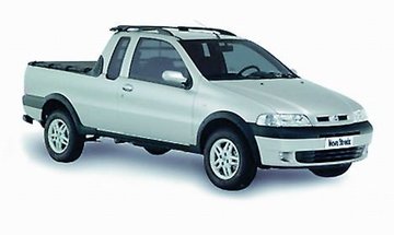 Fiat Strada | 2000-2012