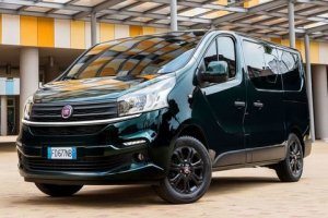 Fiat Talento | 2016-2024