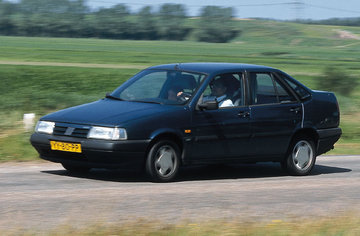 Fiat Tempra | 1990-1996