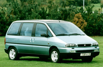 Ulysse | 1994 - 2002