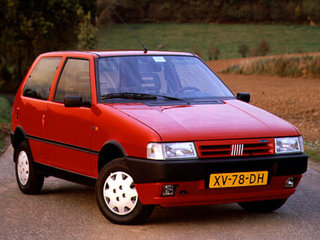 Fiat Uno | 1983-1994