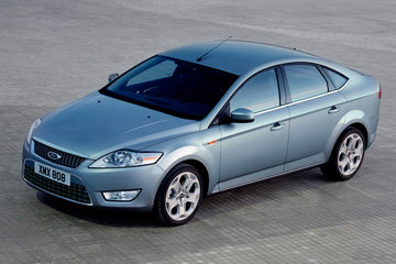 Mondeo | 2007 - 2013