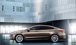Mondeo | 2013 - 2014