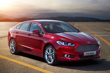 Mondeo | 2014 - 2022