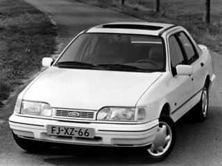 Sierra | 1987 - 1993