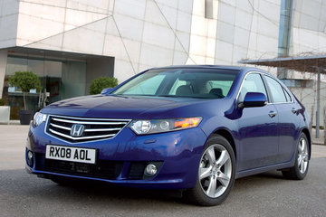 Honda Accord | 6 modellen