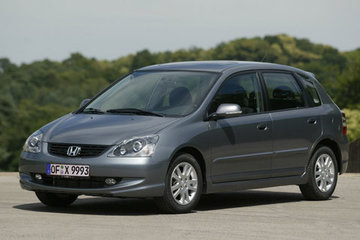 Civic | 2003 - 2006