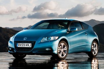 Honda CR-Z | 2010-2014
