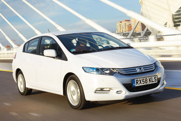 Honda Insight | 2009-2014